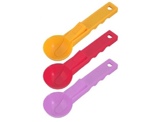 Ложка для мороженного 